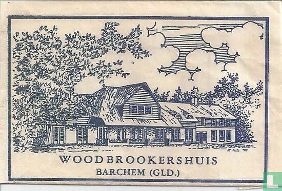 Woodbrookershuis  - Image 1