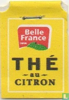 Thé au Citron - Image 3