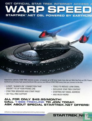 Star Trek - The Magazine 6 - Image 2