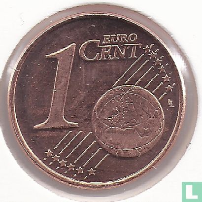 Finlande 1 cent 2013 - Image 2