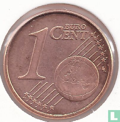 Finland 1 cent 2011 - Image 2