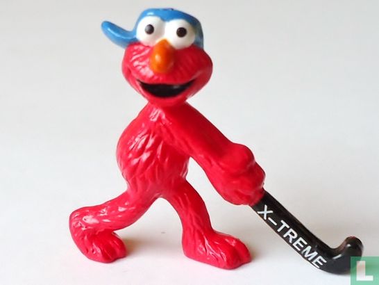 Elmo - Afbeelding 1