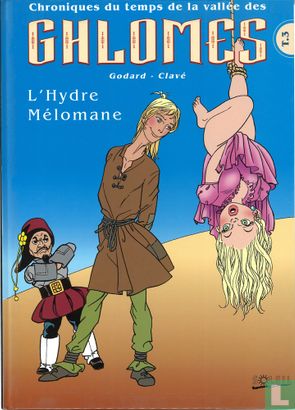 L'Hydre Mélomane - Image 1
