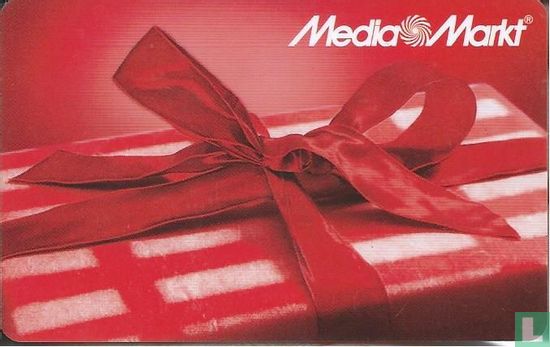 Media 5301 Gift cards Catalogue - LastDodo