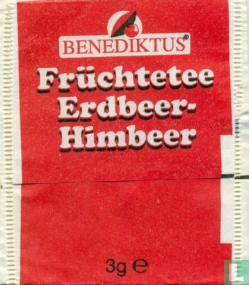 Erdbeer-Himbeer - Image 2