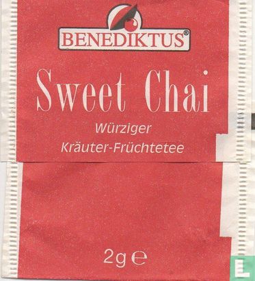 Sweet Chai - Bild 2