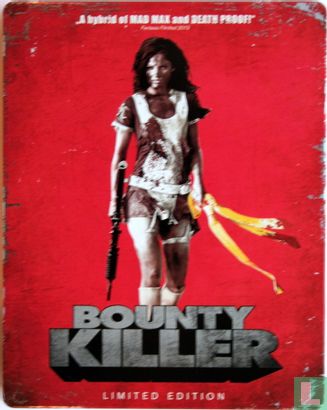 Bounty Killer - Image 1