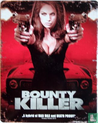 Bounty Killer - Image 2