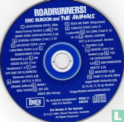 Roadrunners - Image 3