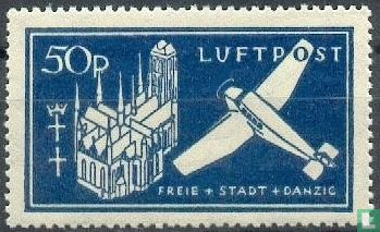 Briefmarkenausstellung 1937 
