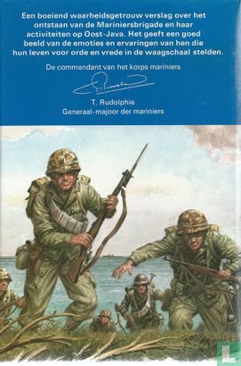 De geschiedenis van de mariniersbrigade - Image 2