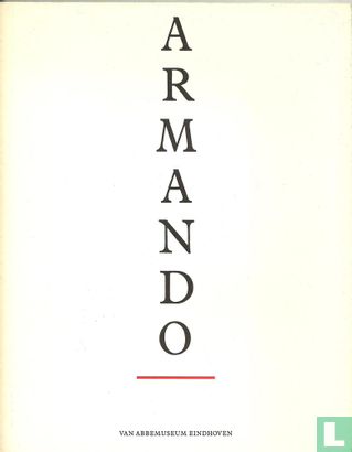 Armando - Afbeelding 1