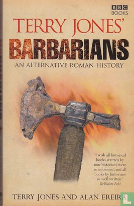 Barbarians - Image 1