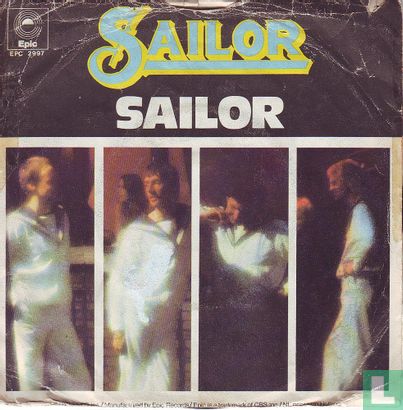 Sailor - Afbeelding 1