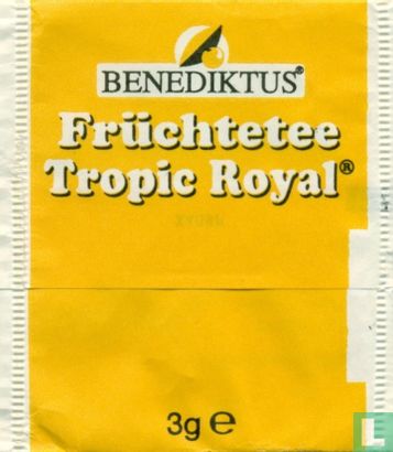 Tropical Royal [r] - Image 2