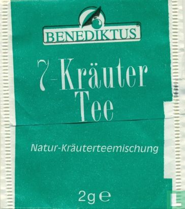 7 Kräuter Tee - Image 2