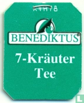 7 Kräuter Tee - Image 3