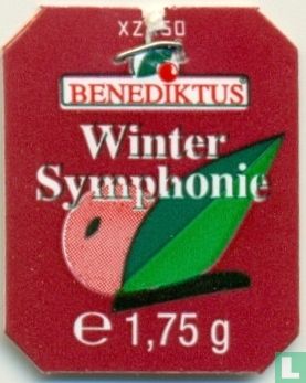 Winter symphonie   - Afbeelding 3
