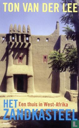 Het zandkasteel - Image 1