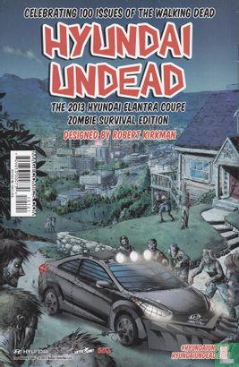 The Walking Dead 101 - Image 2
