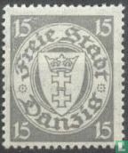 Stadswapen