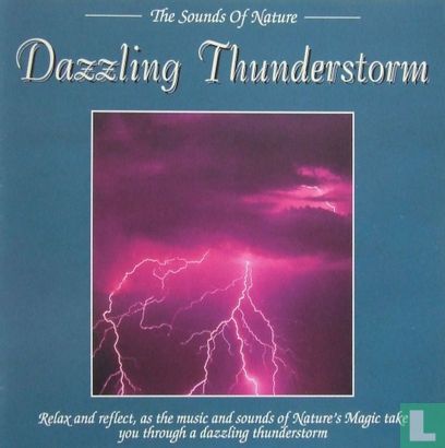 Dazzling Thunderstorm - Image 1