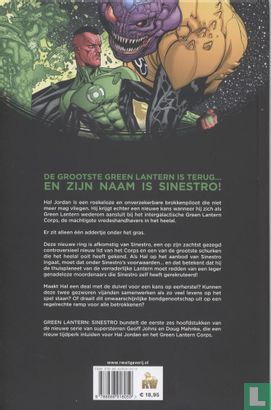 Sinestro - Image 2