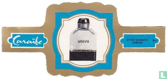 Armani - Bild 1