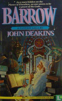 Barrow - Afbeelding 1