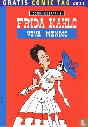 Viva Mexico - Afbeelding 1