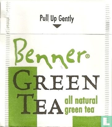 Green Tea original green - Afbeelding 2