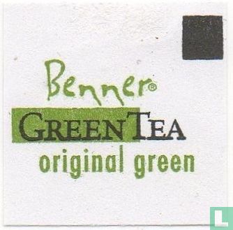 Green Tea original green - Afbeelding 3