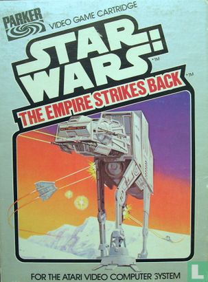 Star Wars: The Empire Strikes Back - Bild 1