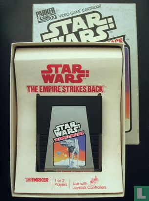 Star Wars: The Empire Strikes Back - Bild 2