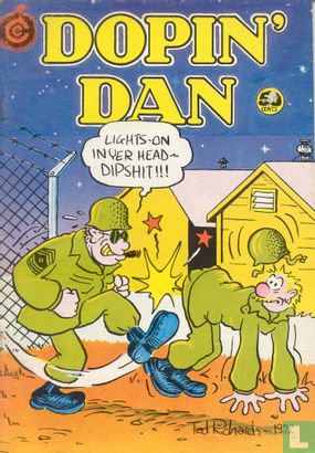 Dopin' Dan 1 - Image 1