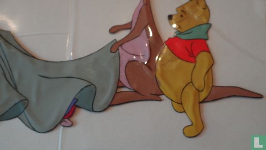Winnie de Pooh en Ru - Afbeelding 3
