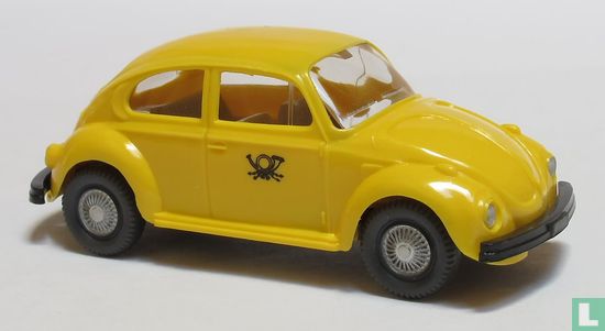VW Beetle 'Posthoorn'