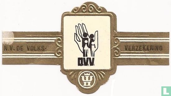 DVV - NV Folk - Insurance - Image 1