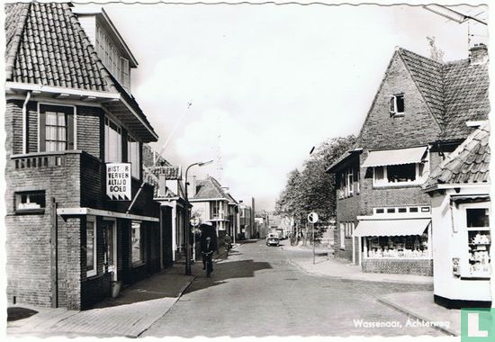 Wassenaar, Achterweg - Bild 1