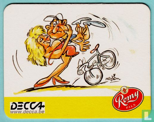 Decca