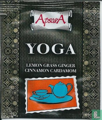 Yoga - Image 1