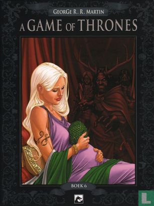 A Game of Thrones 6 - Afbeelding 1