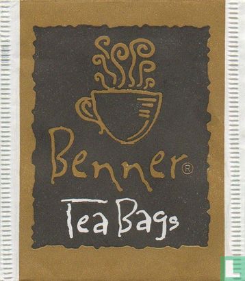 Tea Bags - Afbeelding 1