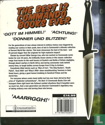 The best 12 commando books ever - Image 2