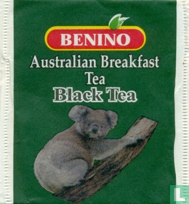 Australian Breakfast Tea - Image 1