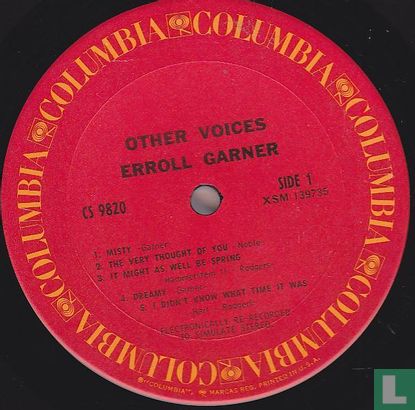 Other Voices  - Afbeelding 3