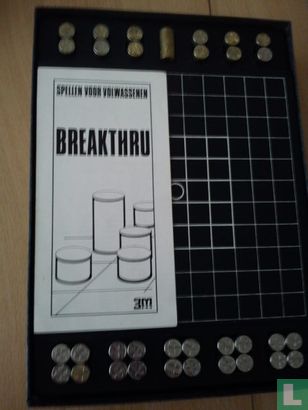 Break thru - Bild 2