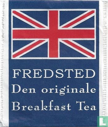 Den originale Breakfast Tea - Image 1