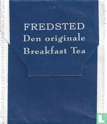 Den originale Breakfast Tea - Image 2