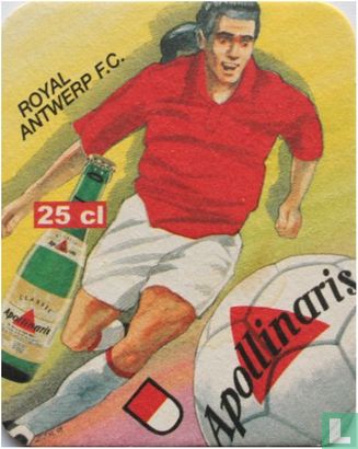 01: Royal Antwerp F.C.